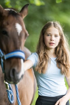 Bild 161 - Vivi und Mare